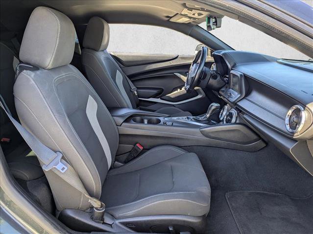 Used 2018 Chevrolet Camaro LT w/ RS Package image 19