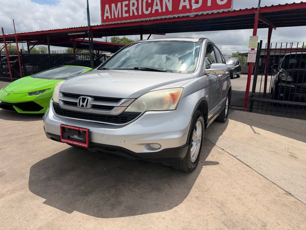 Used 2010 Honda CR-V EX-L image 5