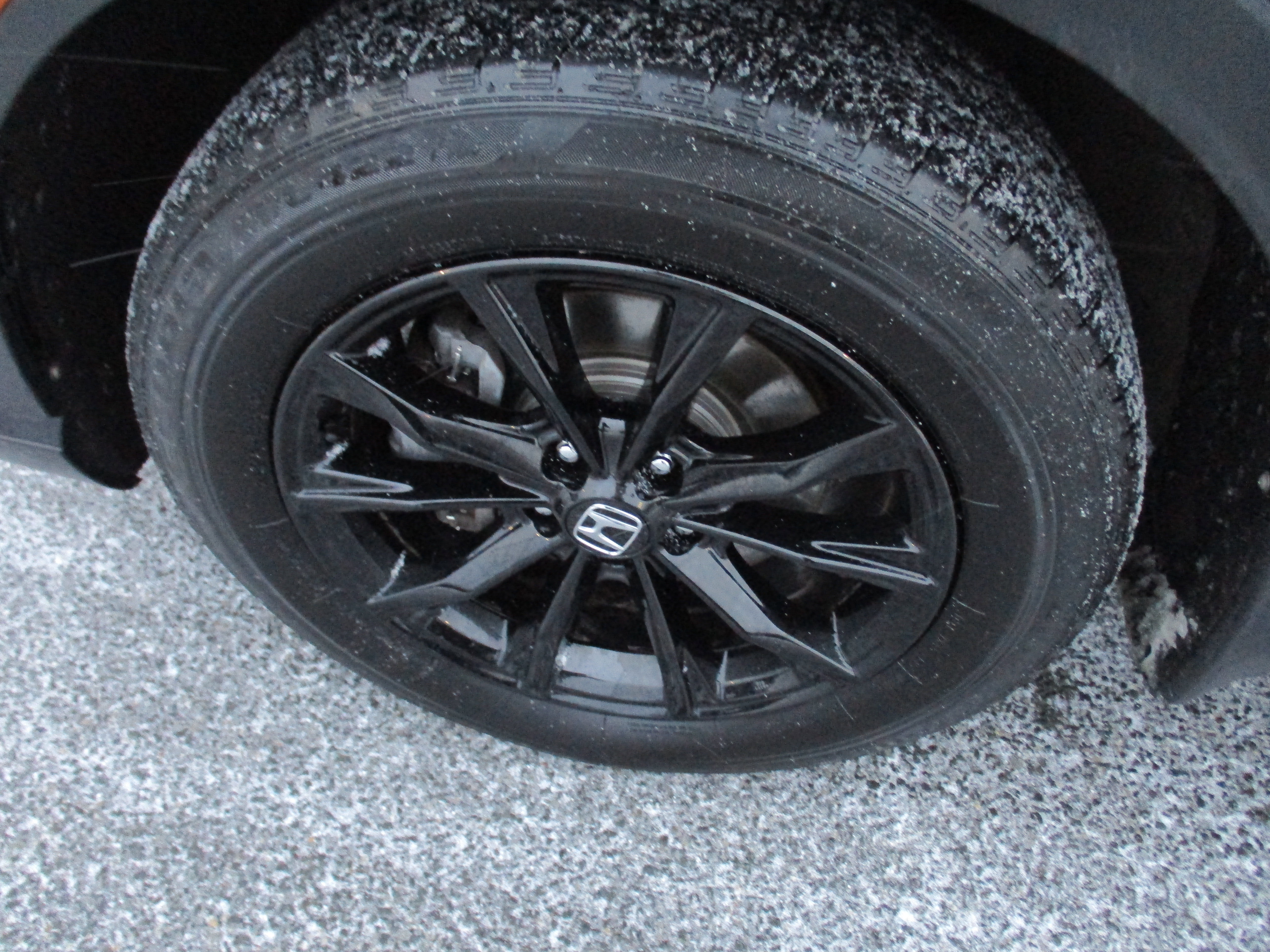 Certified 2023 Honda CR-V Sport image 9