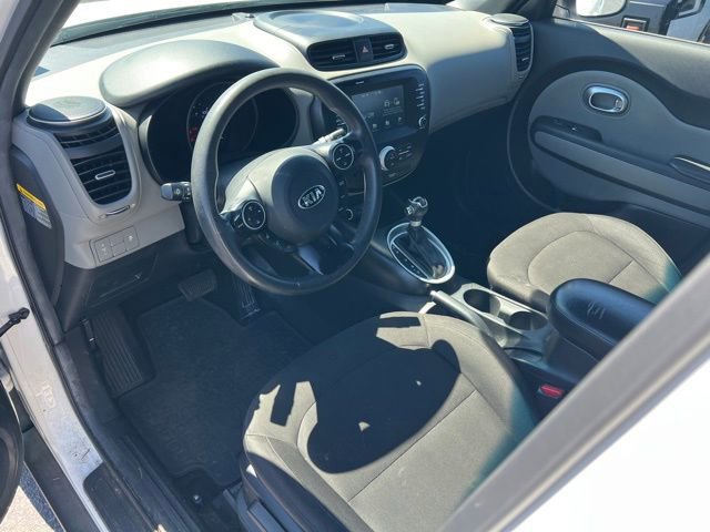 Used 2019 Kia Soul w/ Convenience Package FWD image 17