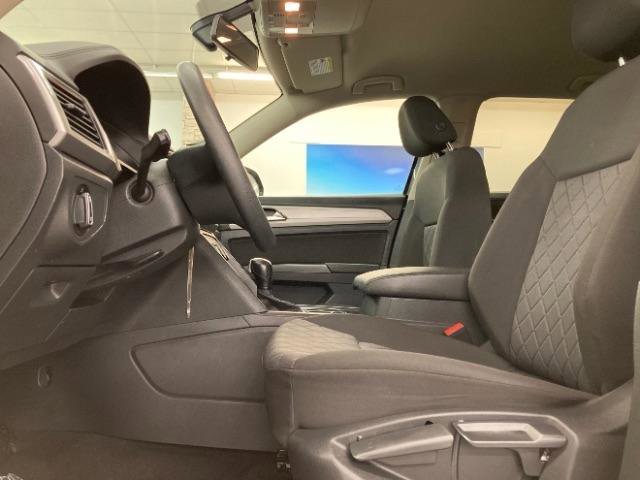 Used 2019 Volkswagen Atlas S image 10