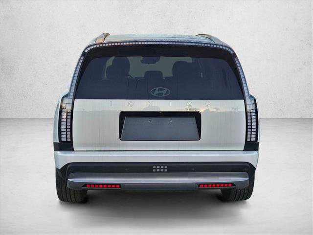 New 2026 Hyundai Ioniq 9 S RWD image 8