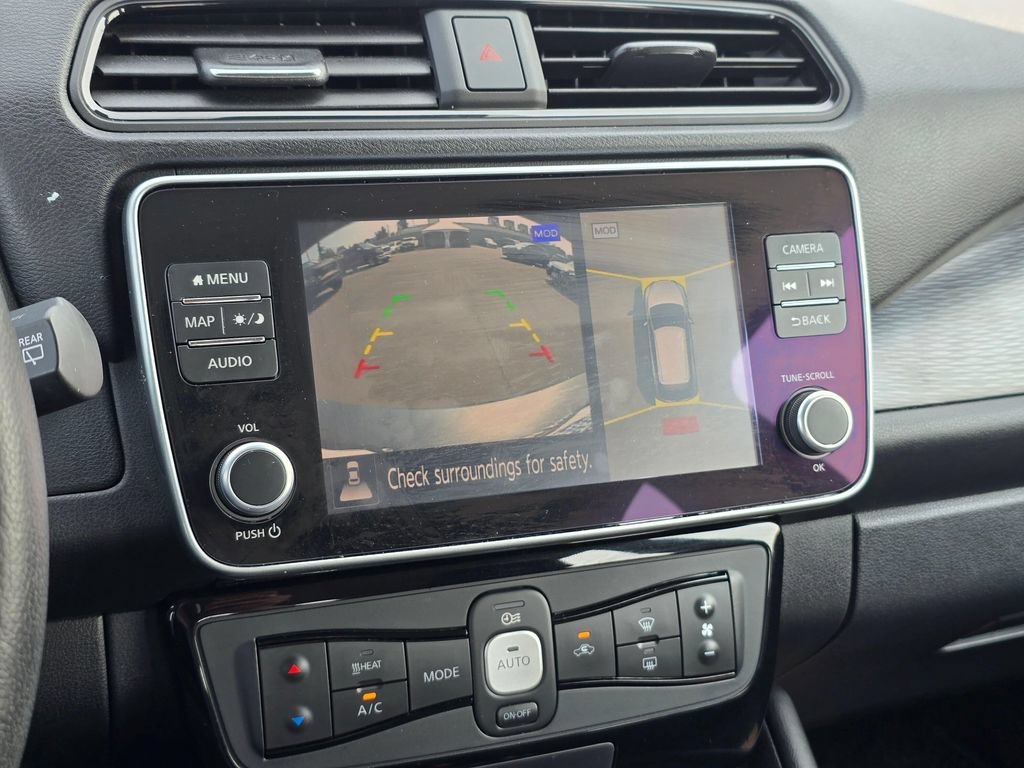 Used 2023 Nissan Leaf SV Plus FWD image 21