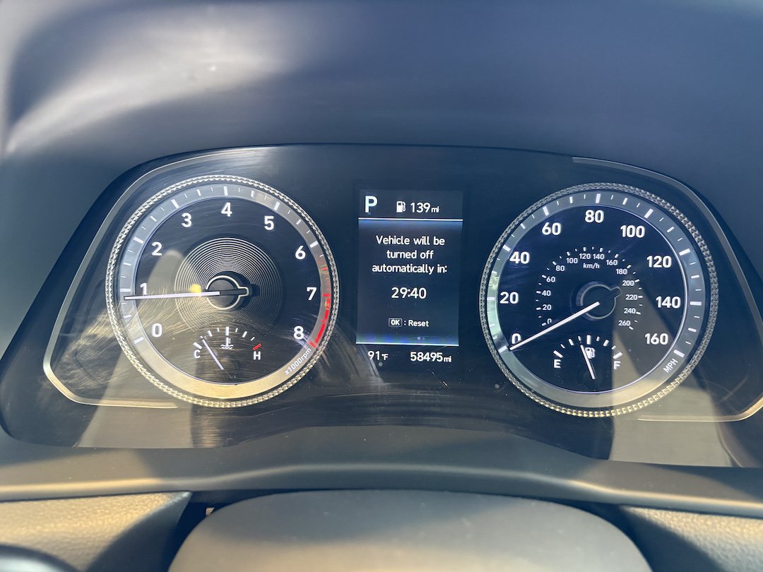 Used 2022 Hyundai Sonata SEL FWD image 14