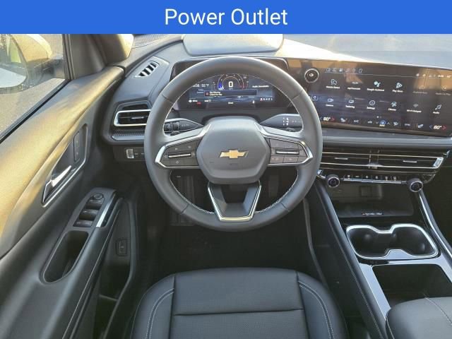 New 2026 Chevrolet Traverse LT w/ Sun and Wheel Package image 16