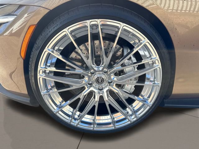 Used 2022 Ferrari Roma image 7