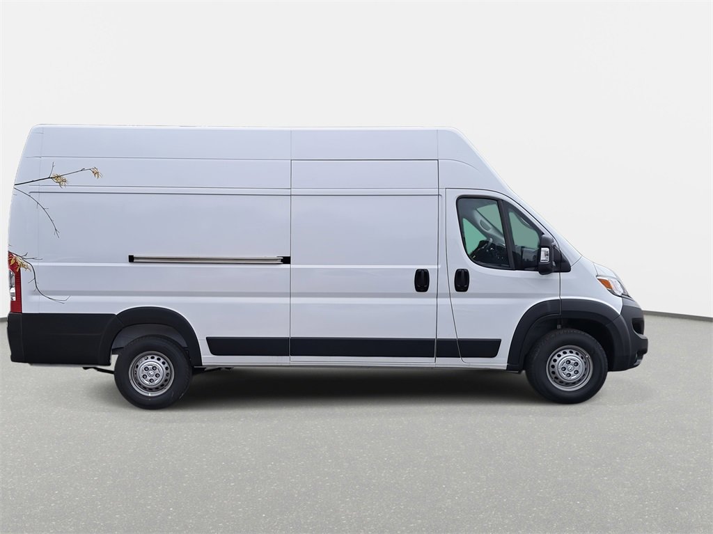 New 2024 RAM ProMaster 3500 w/ Convenience Group image 4