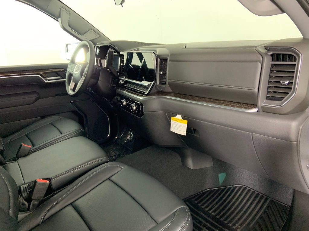 Used 2026 GMC Sierra 1500 Elevation image 15