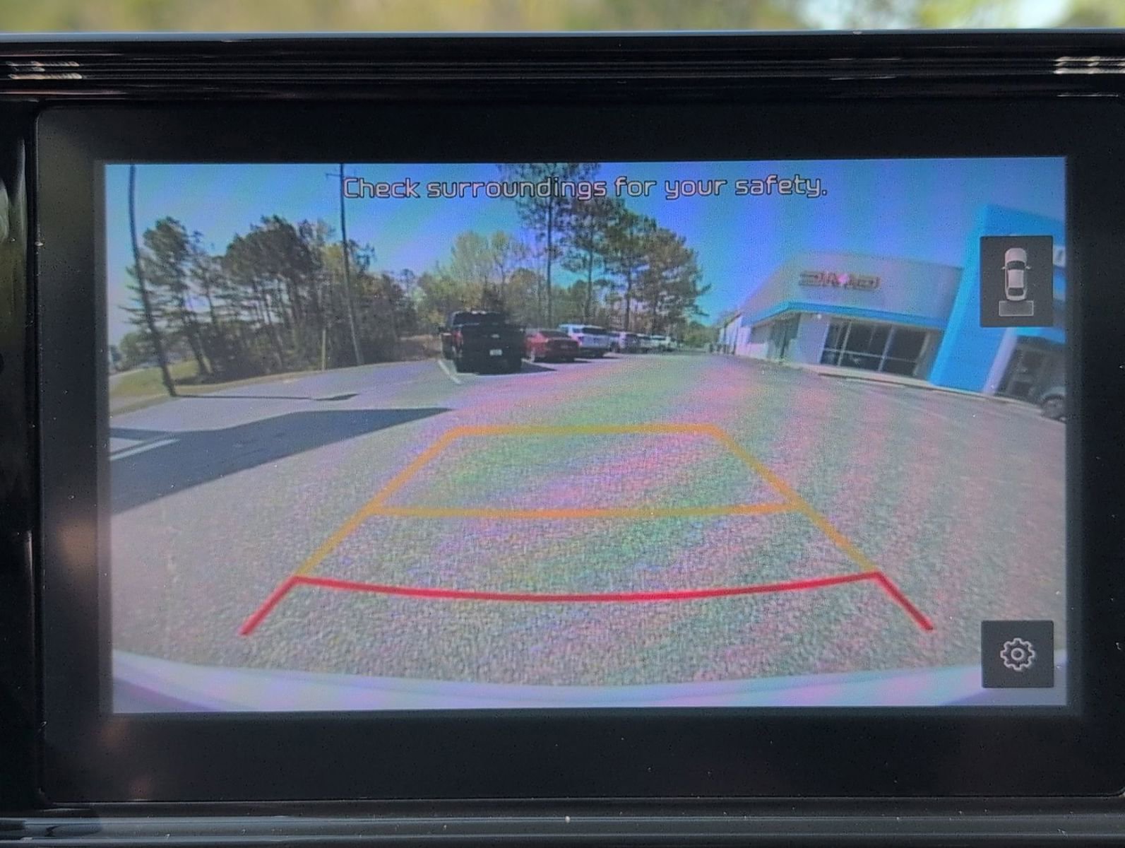 Used 2023 Kia K5 LXS image 19