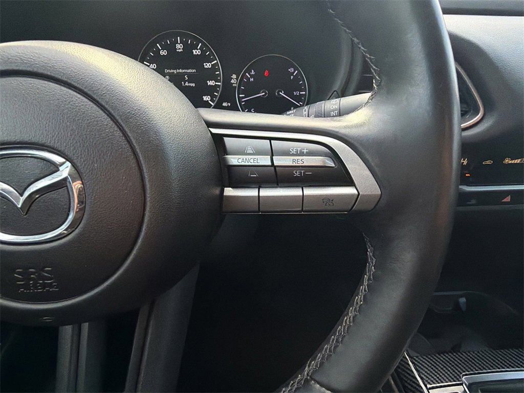 Certified 2023 MAZDA CX-30 AWD 2.5 S w/ Select Package image 44