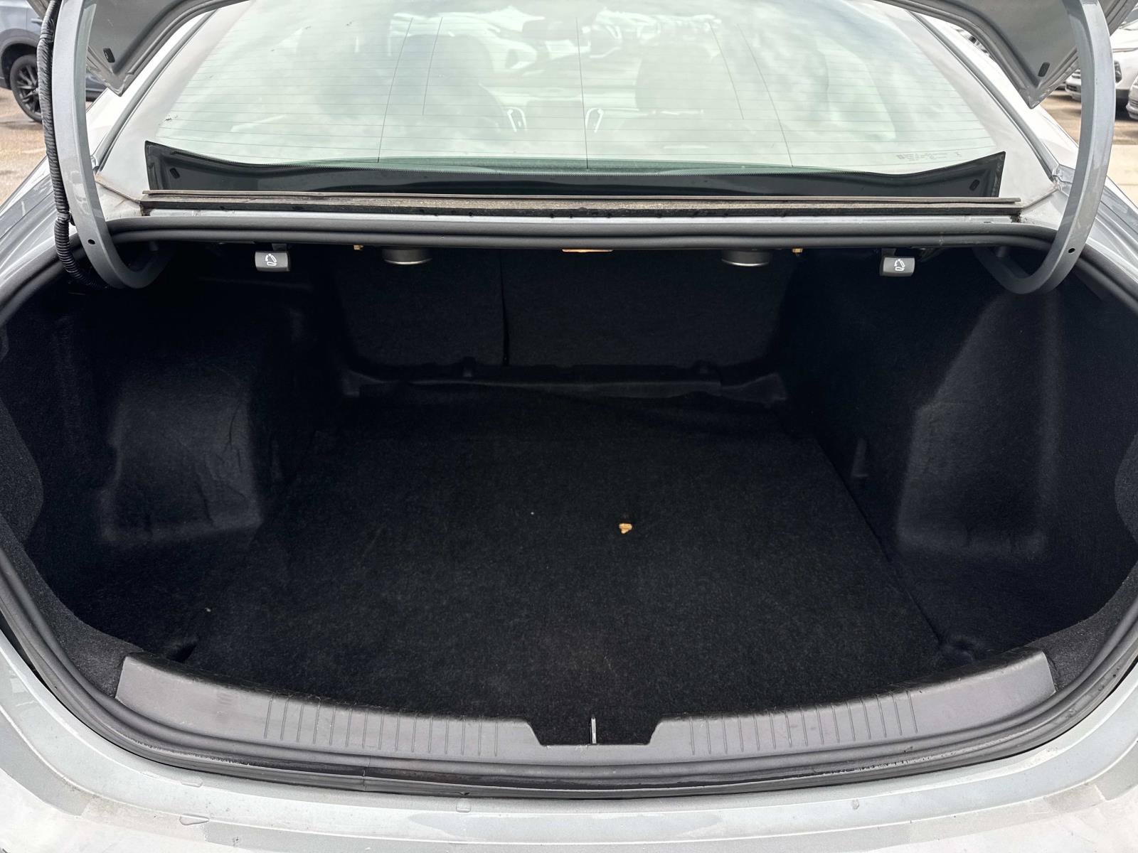 Used 2024 Chevrolet Malibu LT FWD image 7