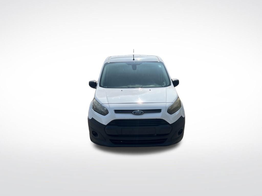 Used 2018 Ford Transit Connect XL FWD image 3