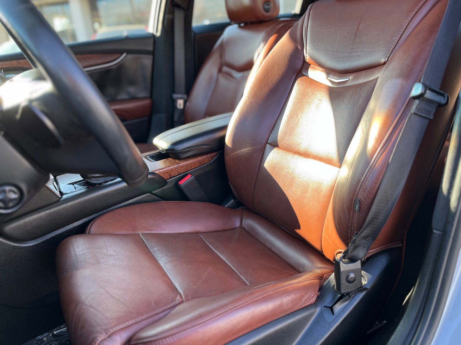 Used 2016 Cadillac XTS Luxury w/ Driver Awareness Package image 20