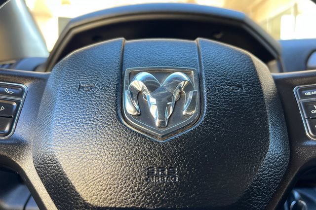 Used 2021 RAM 1500 Tradesman w/ Chrome Plus Package image 38