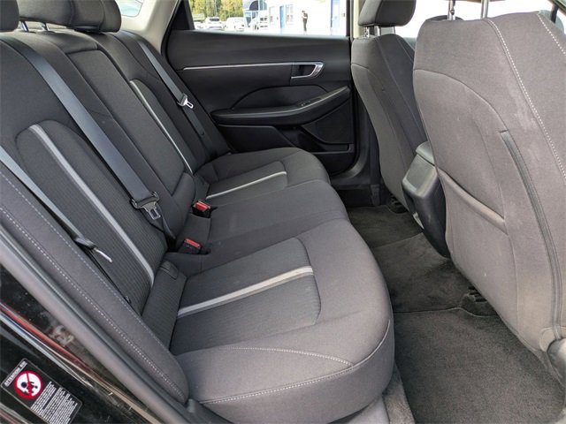 Used 2022 Hyundai Sonata SEL image 19
