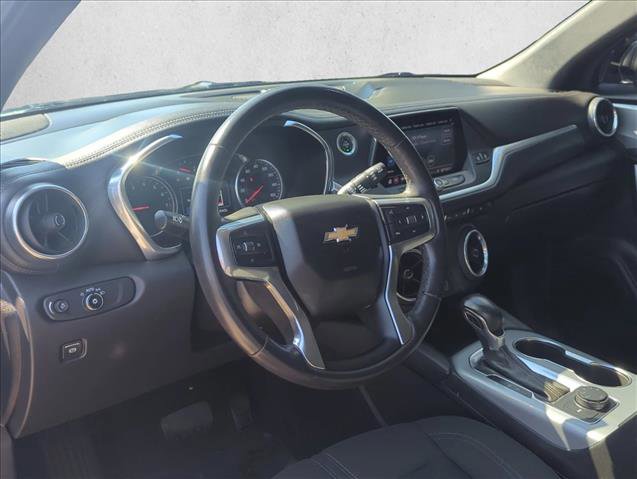 Used 2020 Chevrolet Blazer LT AWD/4WD image 11