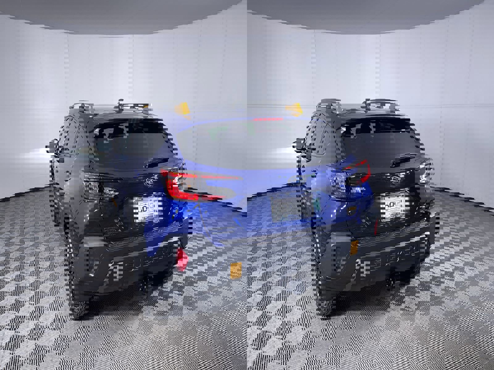 Certified 2025 Subaru Crosstrek 2.5i Wilderness image 23