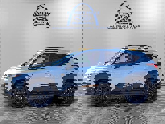 New 2026 Subaru Crosstrek 2.5i Wilderness image 33