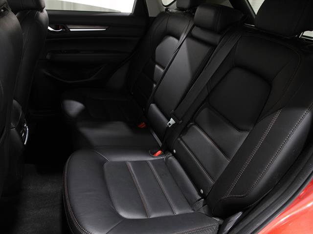 Used 2021 MAZDA CX-5 Grand Touring Reserve image 18