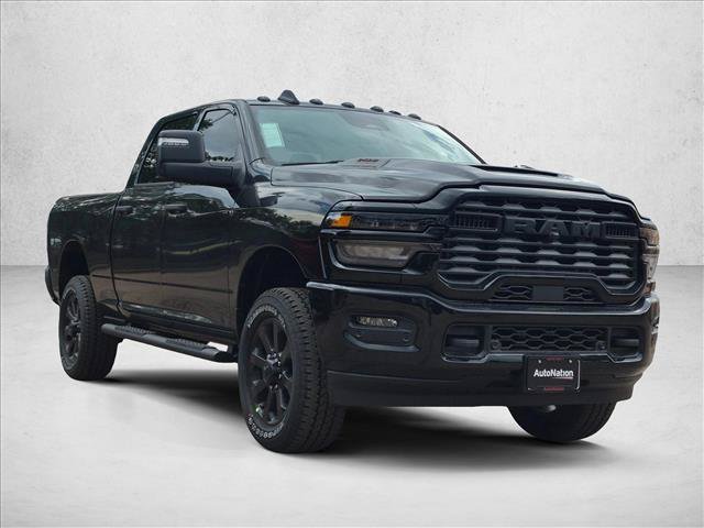 New 2026 RAM 2500 Tradesman AWD/4WD image 7