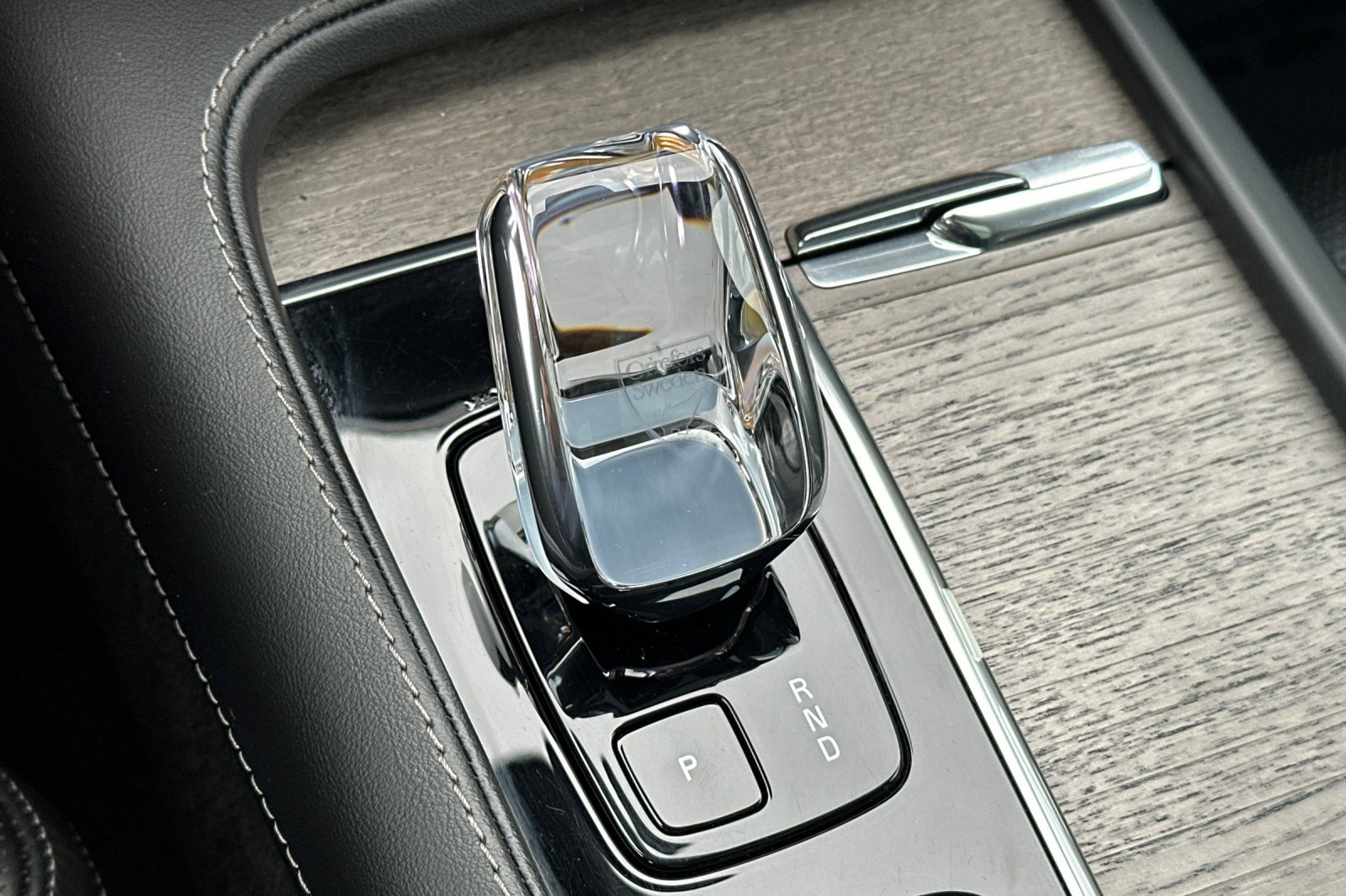 Certified 2023 Volvo XC90 T8 Ultimate image 26