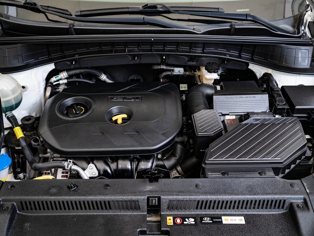 Used 2020 Hyundai Tucson Value image 33