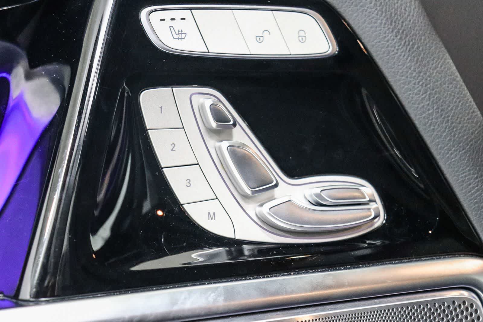 Certified 2025 Mercedes-Benz G 550 image 21
