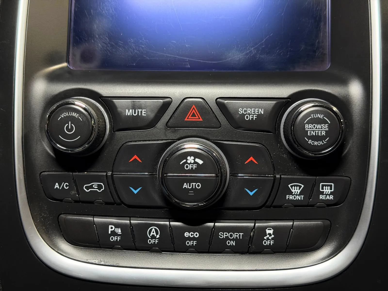 Used 2019 Dodge Durango Citadel AWD/4WD image 41