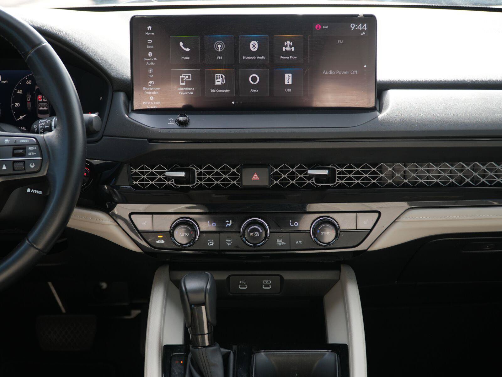 Used 2024 Honda Accord EX-L image 26