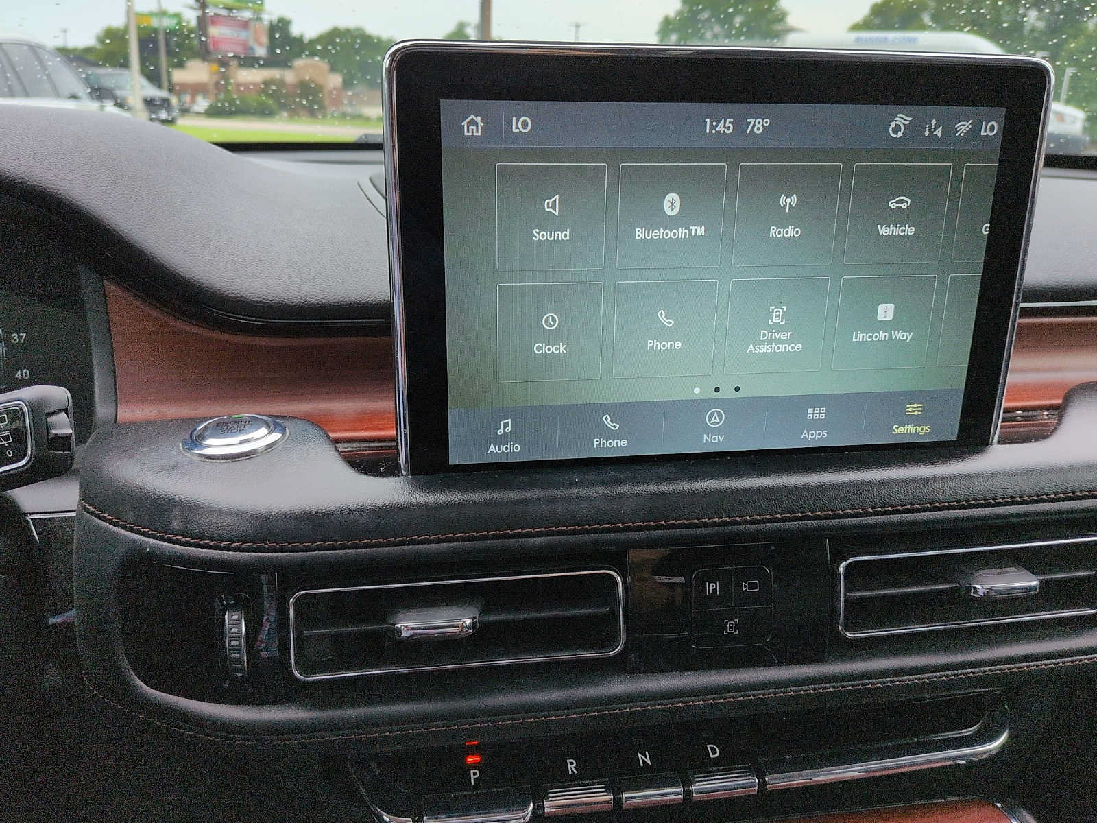Used 2021 Lincoln Aviator Reserve w/ Equipment Group 202A AWD/4WD image 19