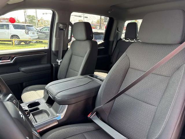 New 2026 Chevrolet Silverado 1500 RST w/ Protection Package image 10