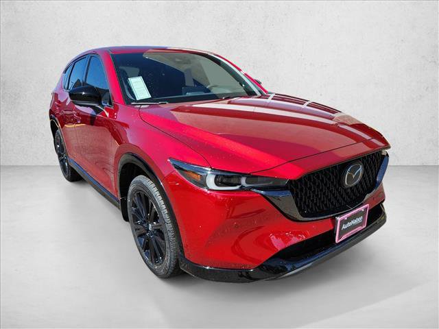 New 2025 MAZDA CX-5 2.5 Turbo image 7