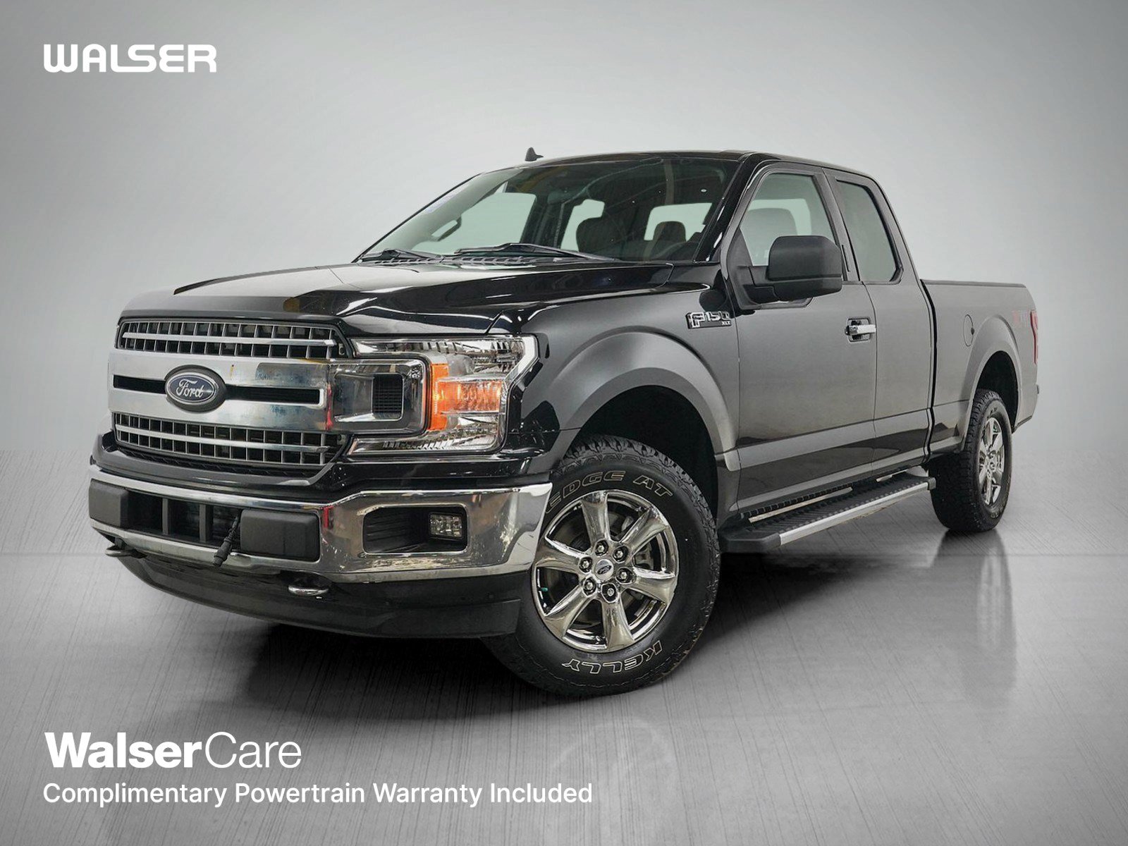 Used 2020 Ford F150 XLT w/ XTR Package AWD/4WD image 1