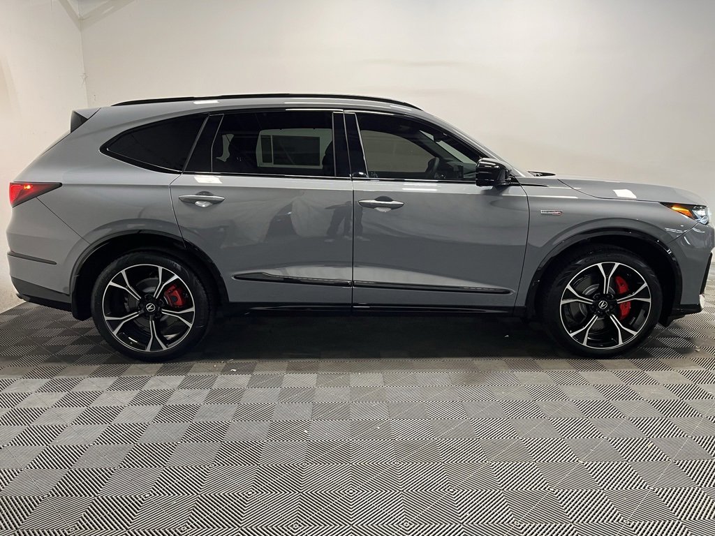 New 2026 Acura MDX Type S image 4