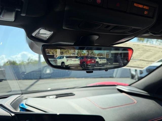 New 2026 Chevrolet Corvette Z06 w/ Battery Protection Package image 30