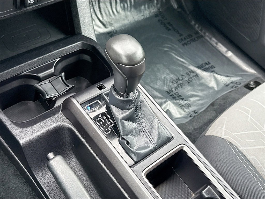 Used 2023 Toyota Tacoma TRD Sport image 16