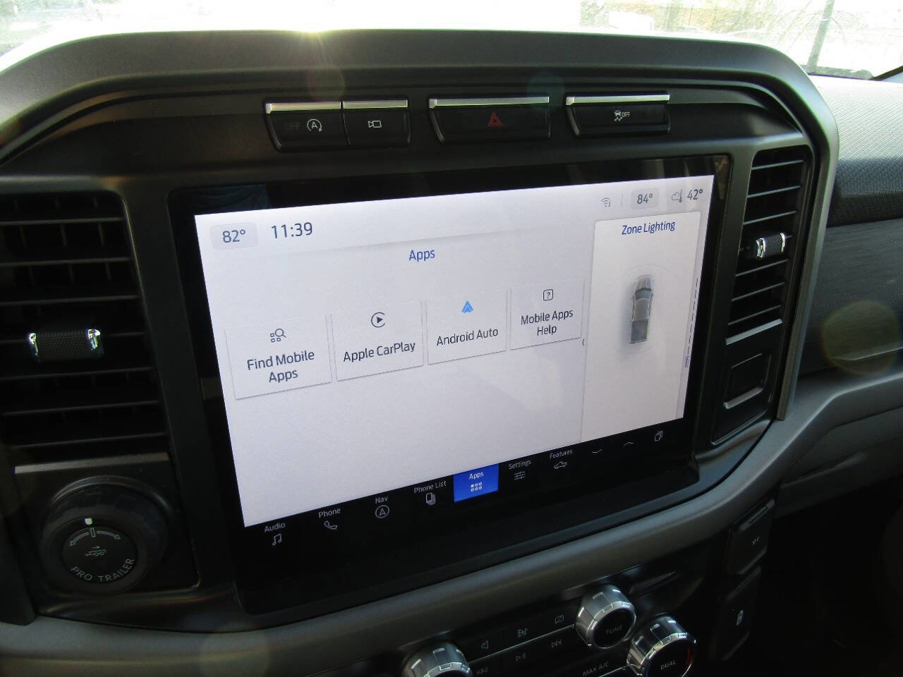 Used 2024 Ford F150 XLT image 17