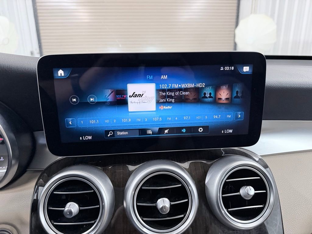 Used 2021 Mercedes-Benz GLC 300 image 19