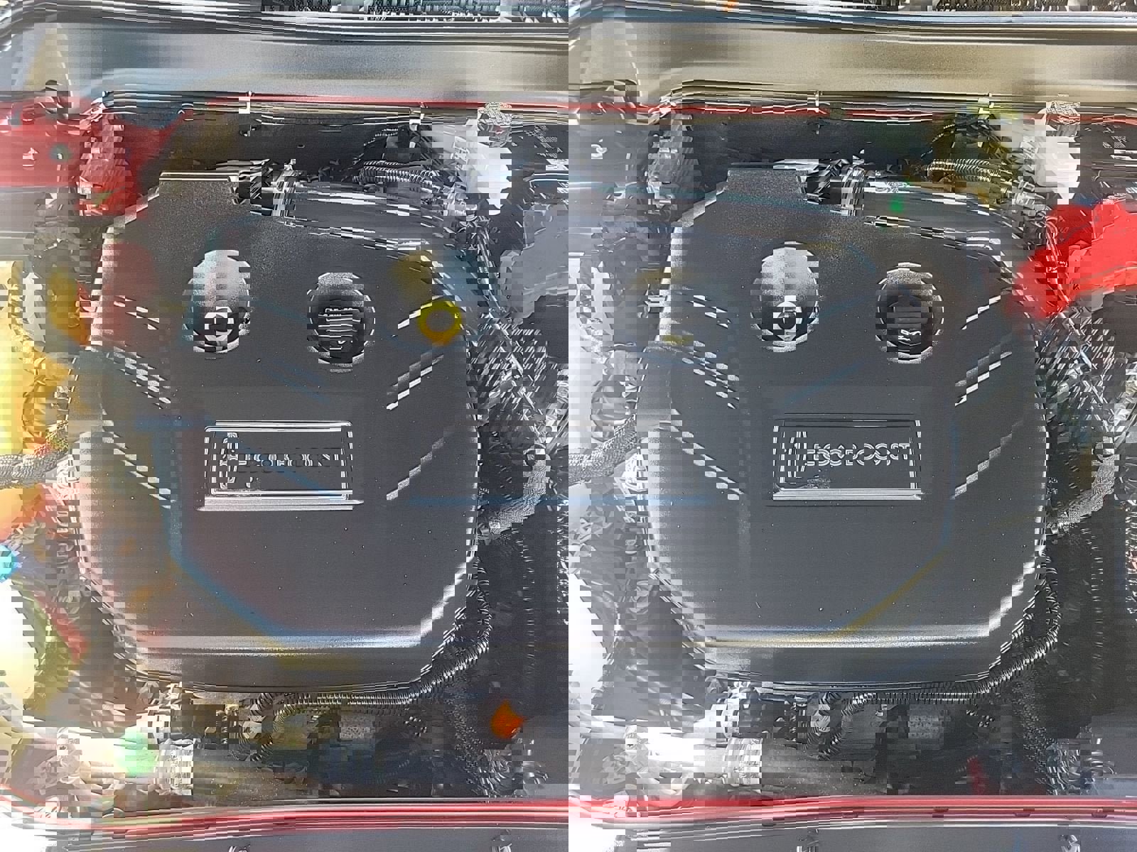 Used 2017 Lincoln MKZ Select image 19