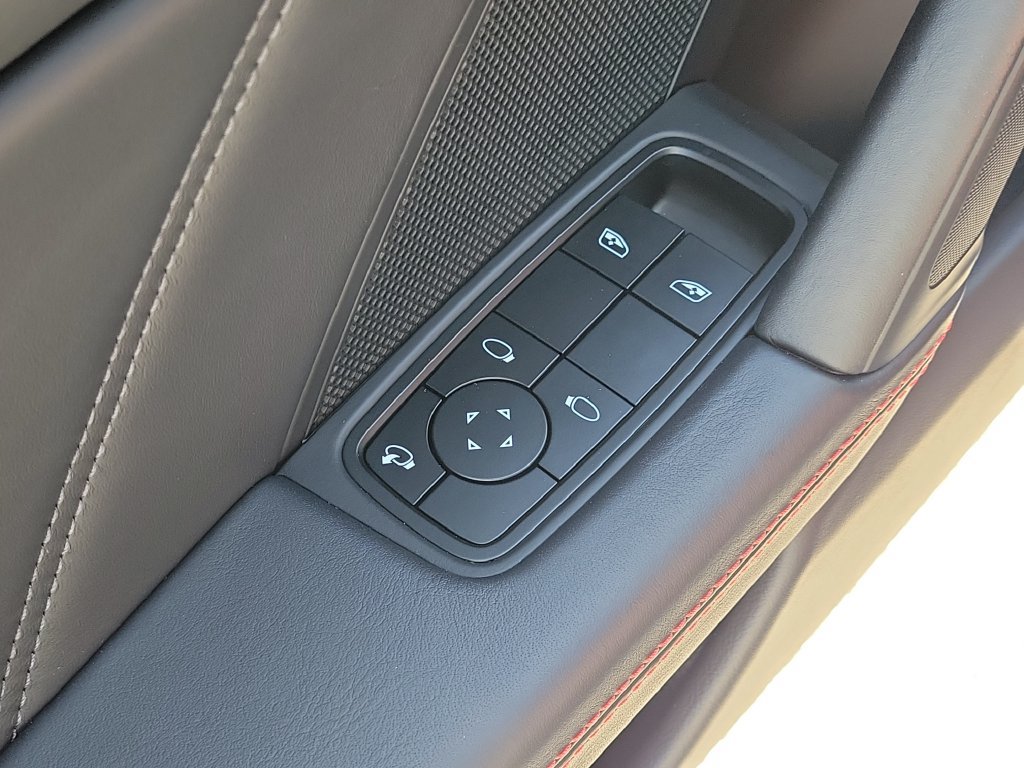 Certified 2024 Porsche 911 Turbo S AWD/4WD image 26