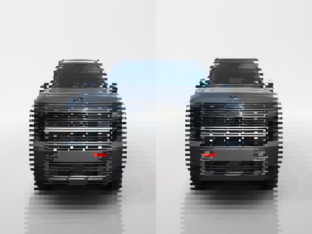 New 2026 Hyundai Palisade XRT Pro image 8