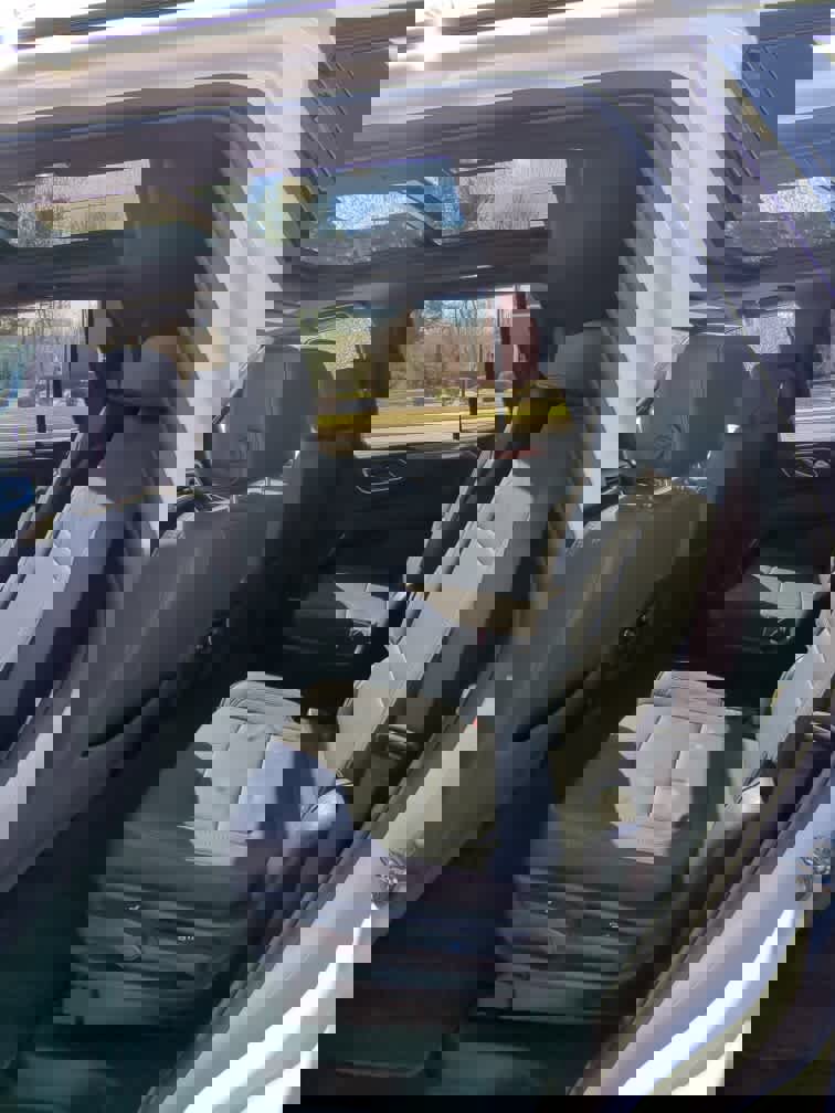 Used 2024 Chevrolet Tahoe RST w/ Luxury Package image 16