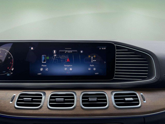 Certified 2026 Mercedes-Benz GLE 350 4MATIC image 14