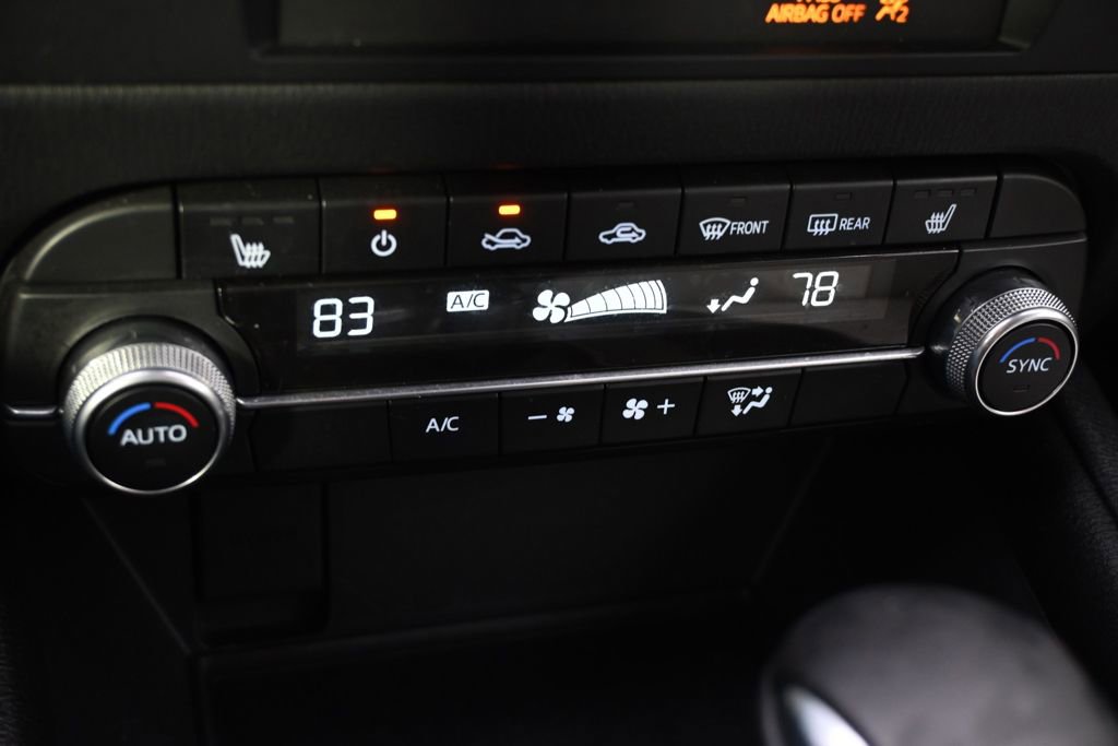 Used 2023 MAZDA CX-5 AWD 2.5 S w/ Preferred Package image 28