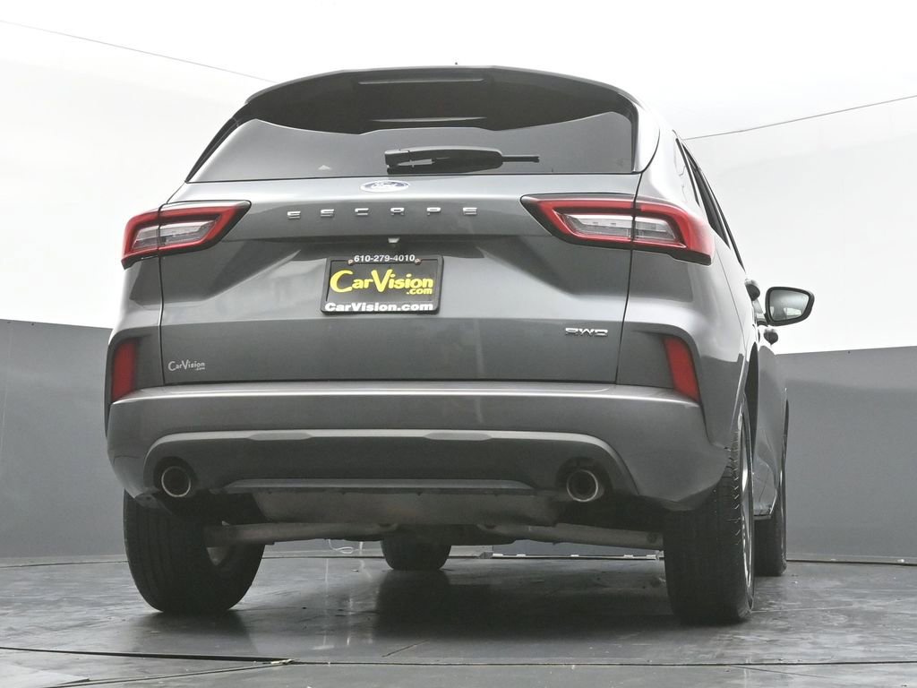 Used 2024 Ford Escape ST-Line image 45