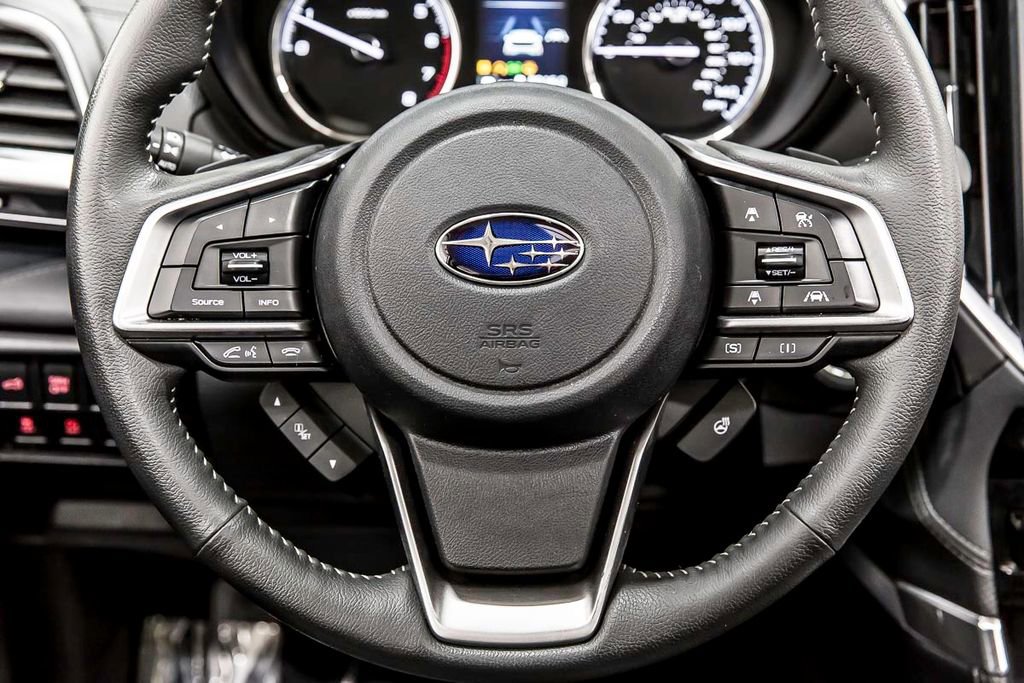 Used 2019 Subaru Forester Touring w/ Popular Package #3 AWD/4WD image 37