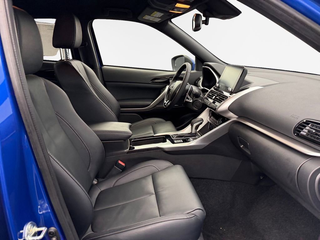 New 2026 Mitsubishi Eclipse Cross SEL image 24