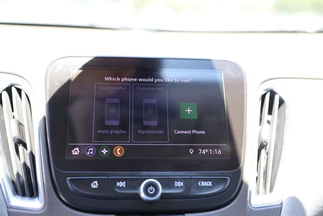 Used 2019 Chevrolet Malibu LT FWD image 24