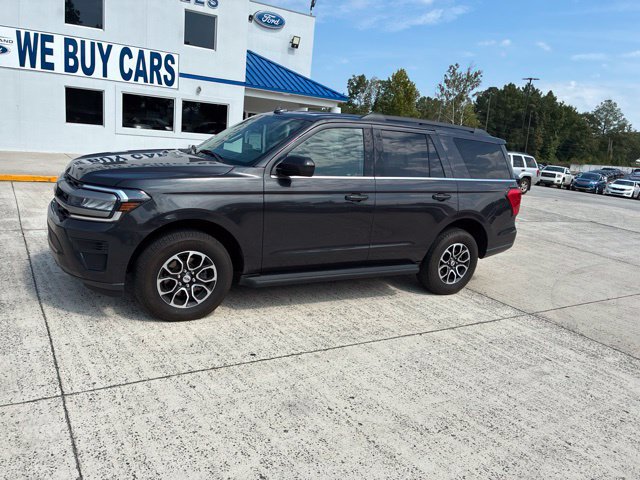 Used 2024 Ford Expedition XLT AWD/4WD image 10
