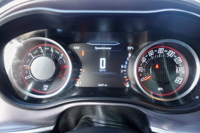 Used 2021 Dodge Challenger R/T image 17